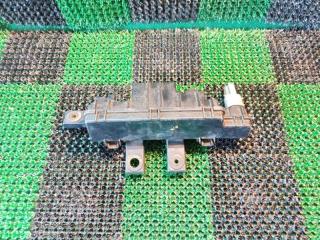 Блок предохранителей NISSAN NOTE