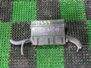 Блок предохранителей NISSAN TIIDA