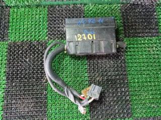 Блок предохранителей NISSAN NOTE