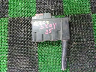 Блок предохранителей NISSAN SKYLINE