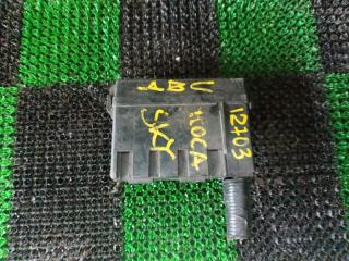 Блок предохранителей NISSAN SKYLINE