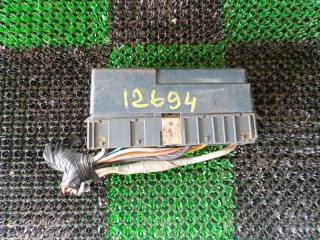 Блок предохранителей NISSAN CARAVAN