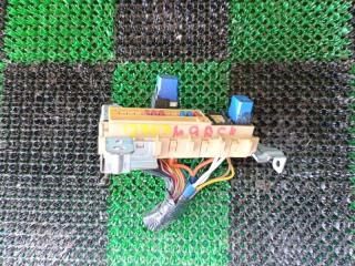 Блок предохранителей NISSAN MARCH