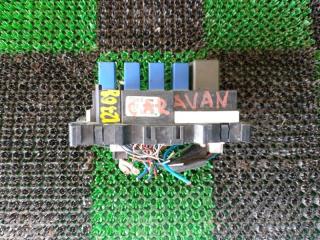 Блок предохранителей NISSAN CARAVAN