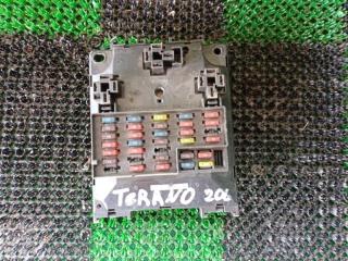 Блок предохранителей NISSAN TERRANO
