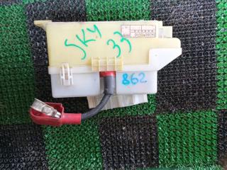 Блок предохранителей NISSAN SKYLINE