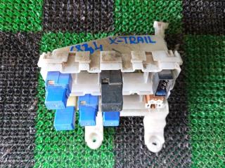 Блок предохранителей NISSAN X-TRAIL