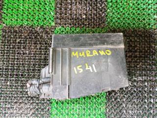 Блок предохранителей NISSAN MURANO