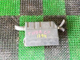 Блок предохранителей NISSAN TIIDA LATIO