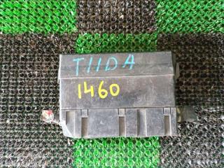 Блок предохранителей NISSAN TIIDA