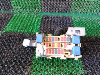 Блок предохранителей NISSAN NOTE 2013