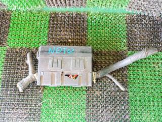 Блок предохранителей NISSAN NOTE