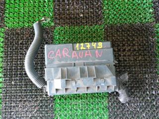 Блок предохранителей NISSAN CARAVAN