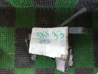 Блок предохранителей NISSAN SKYLINE