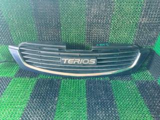 Запчасть решетка радиатора передняя DAIHATSU TERIOS