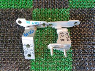 Петля двери задняя правая NISSAN SKYLINE