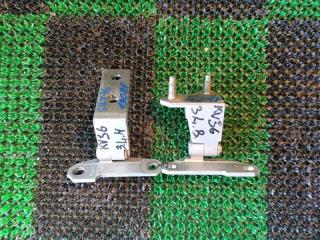 Петля двери задняя левая NISSAN SKYLINE