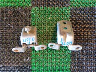 Петля двери задняя правая NISSAN NOTE