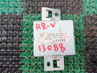 Запчасть блок управления HONDA HR-V 2004
