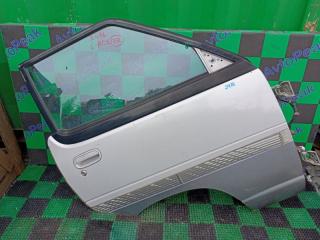 Дверь передняя правая TOYOTA LITEACE