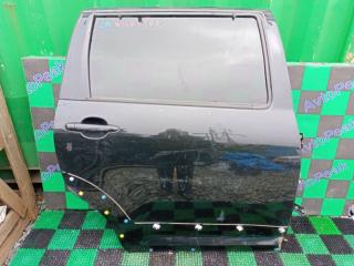 Дверь задняя правая TOYOTA WISH