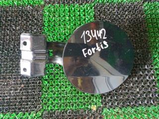 Лючок топливного бака MITSUBISHI LANCER X 2010