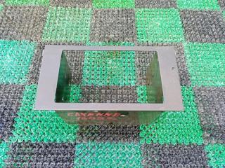 Крепление магнитофона PORSCHE CAYENNE 2008