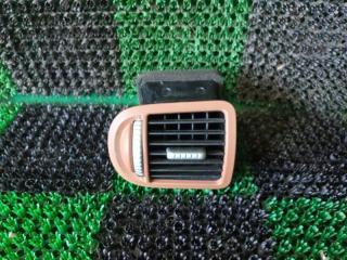 Запчасть воздуховод салона левый PORSCHE CAYENNE 2008