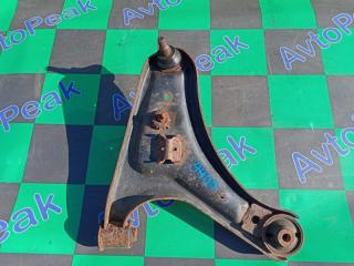 Запчасть рычаг подвески передний левый TOYOTA RUSH