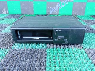 Запчасть cd-чейнджер TOYOTA SPRINTER MARINO 1996