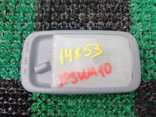 Запчасть плафон подсветки салона TOYOTA IPSUM 1998