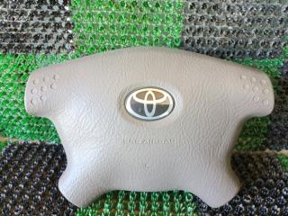 Подушка безопасности в руль TOYOTA GRANVIA 2000