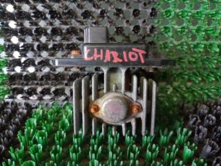 Реостат печки MITSUBISHI CHARIOT