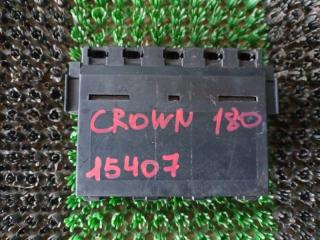 Блок предохранителей TOYOTA CROWN