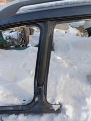 Запчасть стойка кузова левая OPEL ASTRA 1999