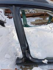 Стойка кузова правая OPEL ASTRA 1999