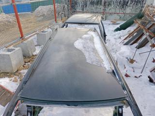 Крыша OPEL ASTRA 1999