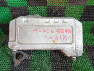 Интеркулер TOYOTA HIACE
