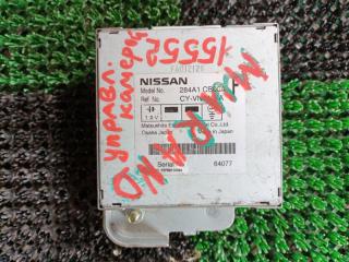 Блок управления камерой NISSAN MURANO