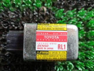 Датчик airbag TOYOTA PRIUS