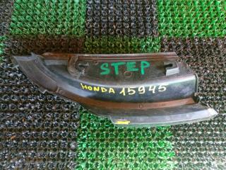Молдинг лобового стекла HONDA STEP WAGON контрактная Молдинг лобового стекла HONDA STEP WAGON