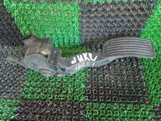 Педаль газа NISSAN JUKE