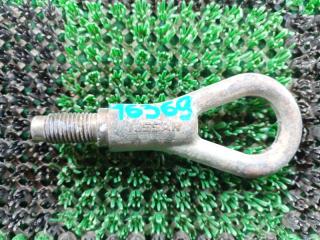 Петля буксировочная NISSAN MARCH