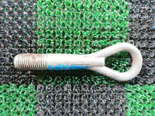 Петля буксировочная NISSAN MURANO