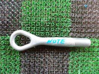 Петля буксировочная NISSAN NOTE