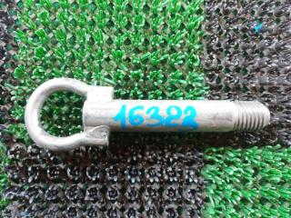 Петля буксировочная MAZDA DEMIO