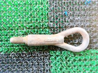 Петля буксировочная NISSAN WINGROAD