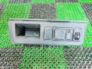 Консоль панели приборов NISSAN TIIDA