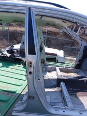 Запчасть стойка кузова правая TOYOTA COROLLA FIELDER 2002