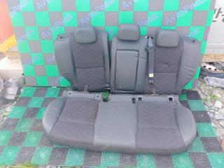 Сиденье заднее NISSAN QASHQAI 2014